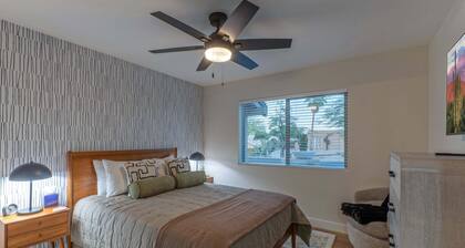Fountain Hills Splendor: One Story, Pvt Pool, Putting Green, Fire Pit, Near Hiking/Biking & Golf