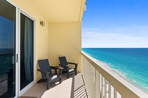Property grounds - 🌴 New Luxury Gulf-Front Escape | Fully Remodeled with Stunning Views 🌊 (Panama City Beach)