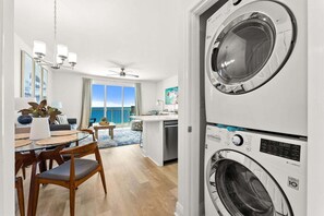 Interior - 🌴 New Luxury Gulf-Front Escape | Fully Remodeled with Stunning Views 🌊 (Panama City Beach)