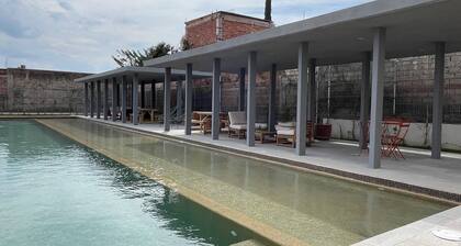 Beautiful 1-bedroom apartment in Chantepec