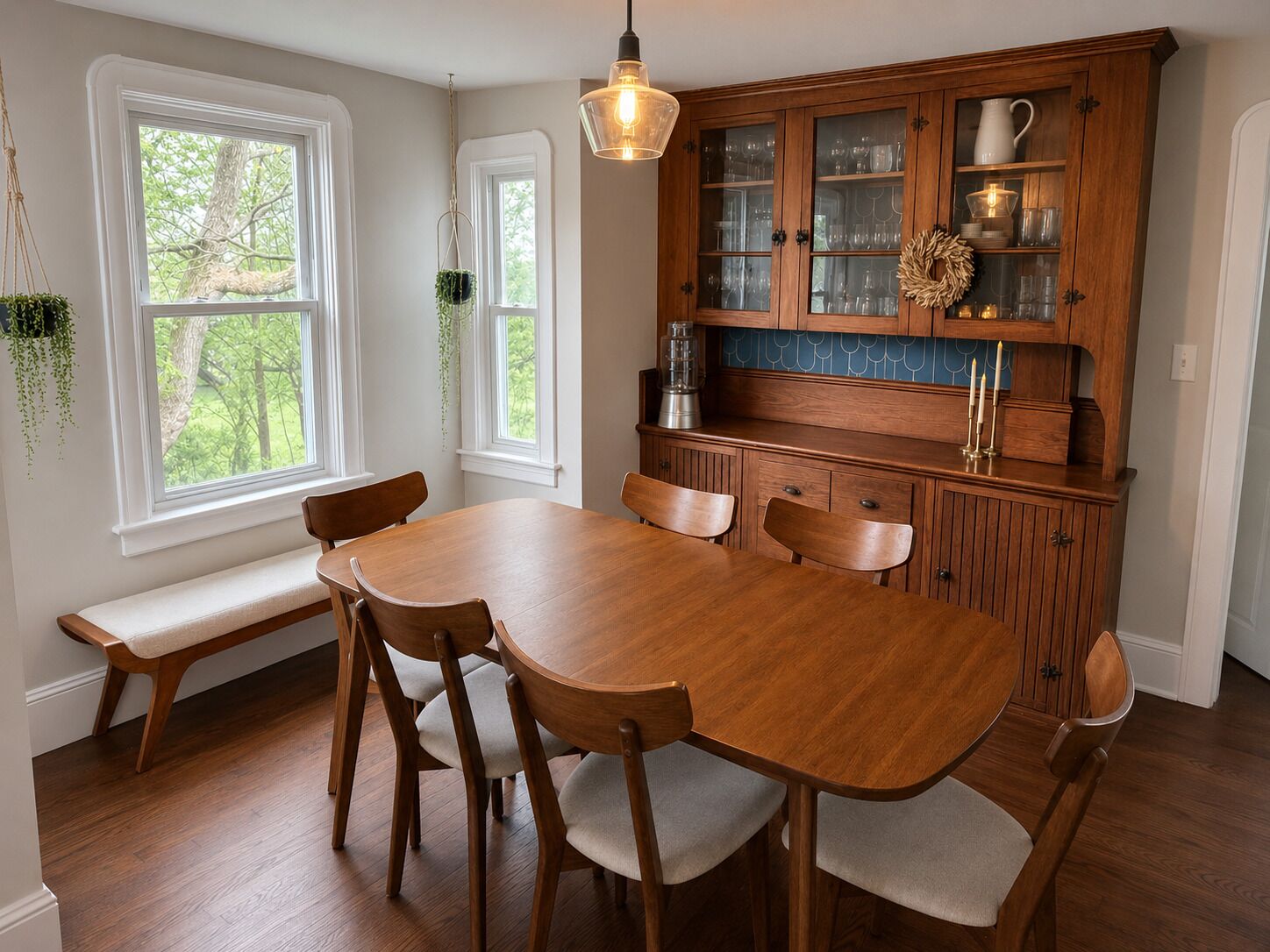 Spiseområde