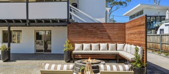 Bunkers at Seven Mile | Sleeps 12
