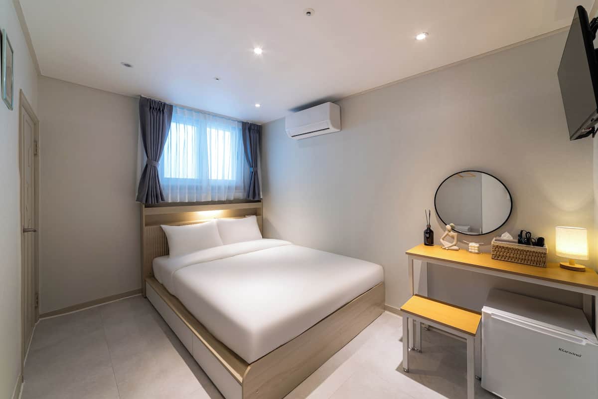 Superior Double Room | Free WiFi
