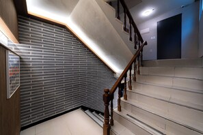 Interior - BigBoxStay Myeongdong (Seoul)