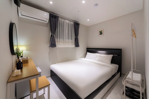 Chambre Double Standard