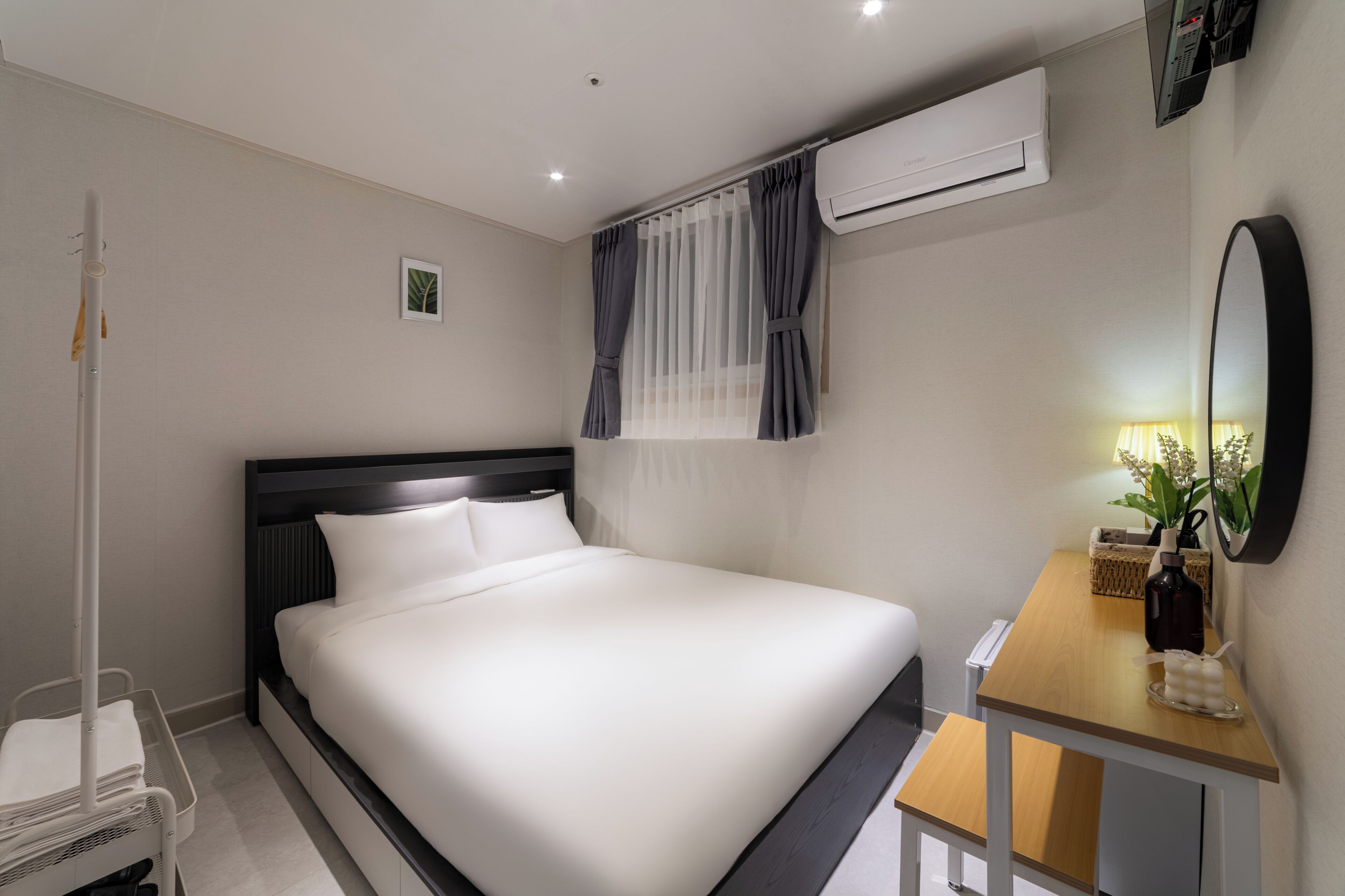 Standard Double Room | Free WiFi