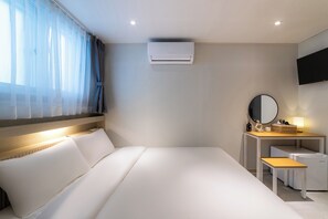 Phòng đôi Superior | Truy cập Internet không dây miễn phí 