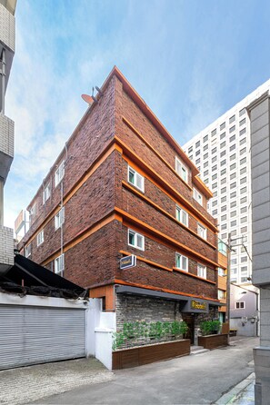 Exterior - BigBoxStay Myeongdong (Seoul)