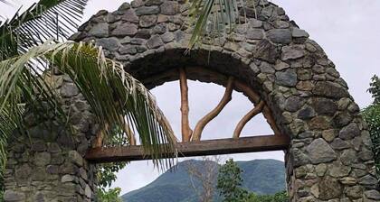 Marvelous 3-bedroom Villa with AC in charming Agoho, Mambajao