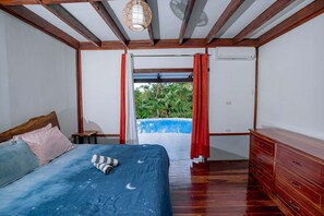 3 habitaciones, tabla de planchar con plancha y wifi gratis 