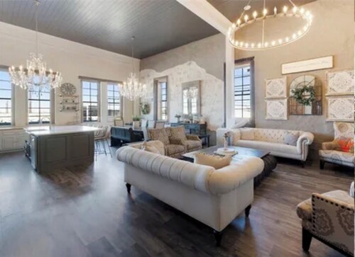 Cisco Chateau!  A west Texas getaway!