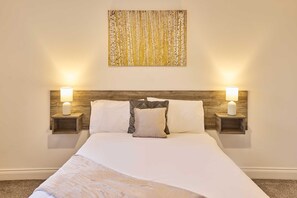 Maison | 2 chambres, Internet