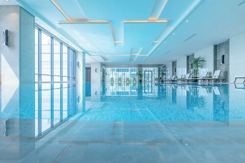 Jeurong Hotel Shanghai