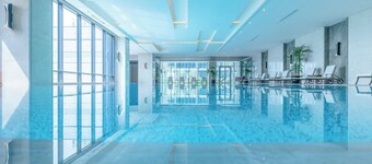 Jeurong Hotel Shanghai