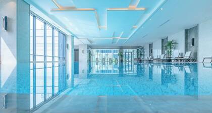 Jeurong Hotel Shanghai