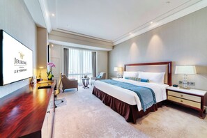 Room - Jeurong Hotel Shanghai (Shanghai)