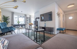 Interior - 2 bedroom cozy apartment in OstseeResort Olpenitz (OstseeResort Olpenitz)
