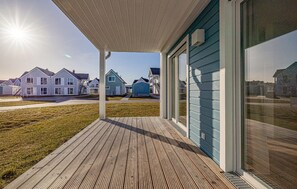 Exterior detail - 2 bedroom cozy apartment in OstseeResort Olpenitz (OstseeResort Olpenitz)