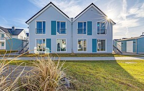 Exterior - 2 bedroom cozy apartment in OstseeResort Olpenitz (OstseeResort Olpenitz)