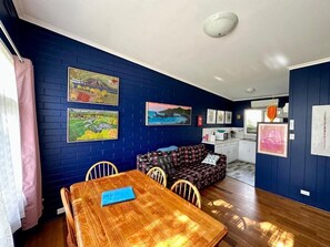 Interior - & Art Motel  (Tootgarook)