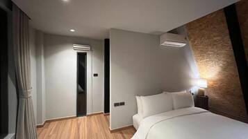 Villa – standard, balkong, hageutsikt