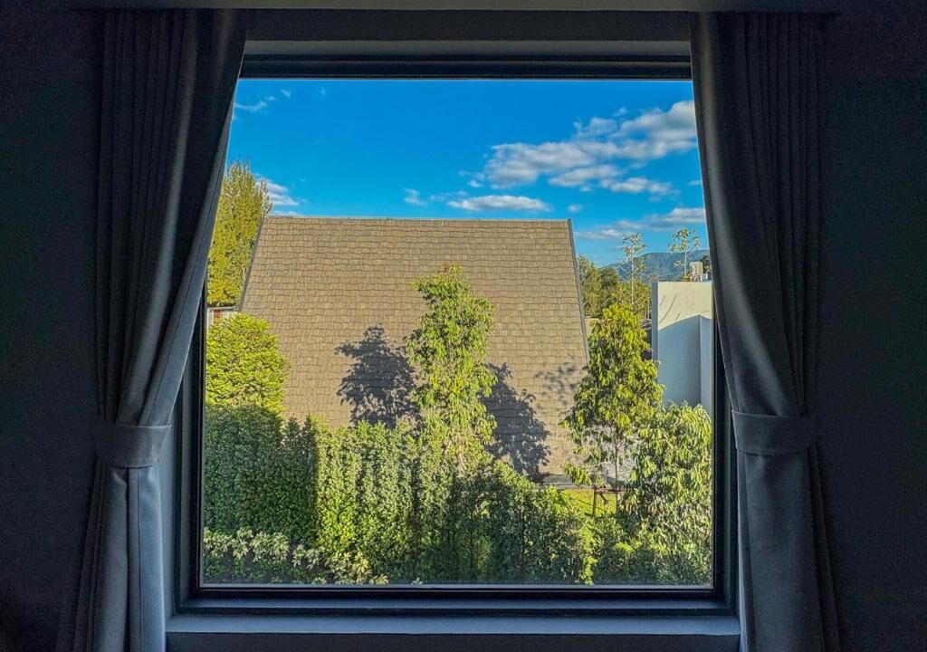 スタンダード ヴィラ バルコニー ガーデンビュー | 内装