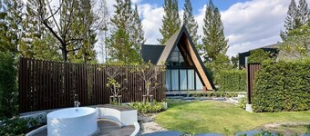 Khunkhao Paradise Khao Yai