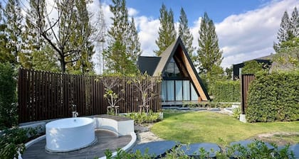 Khunkhao Paradise Khao Yai