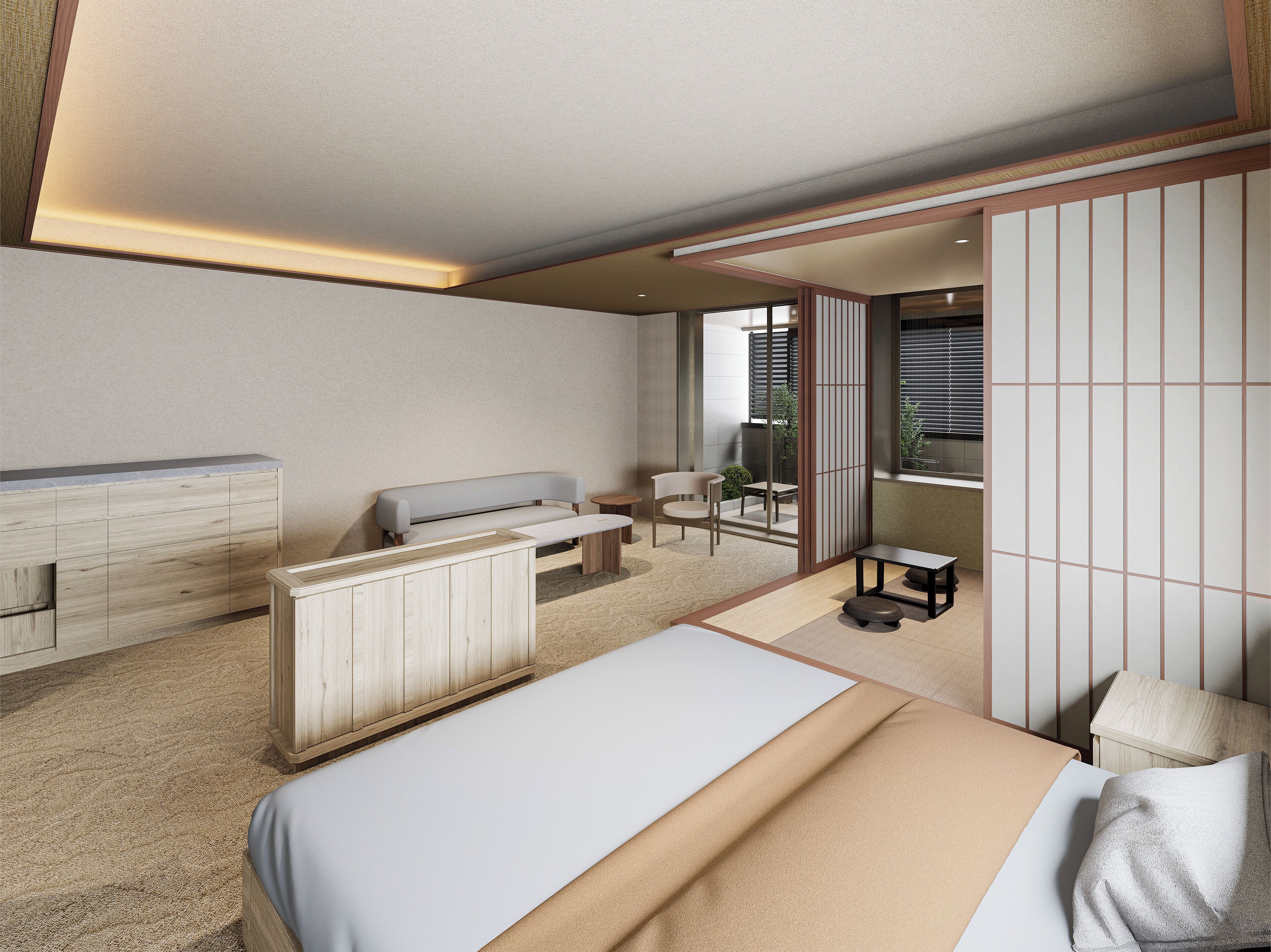 Premium Double Room | Spa