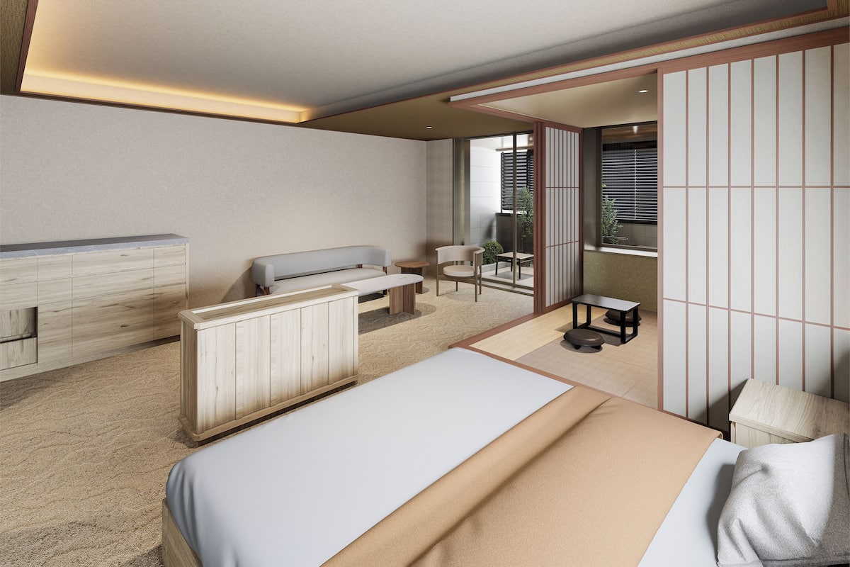 Premium Double Room | Spa