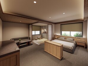 Phòng đôi Tiêu chuẩn