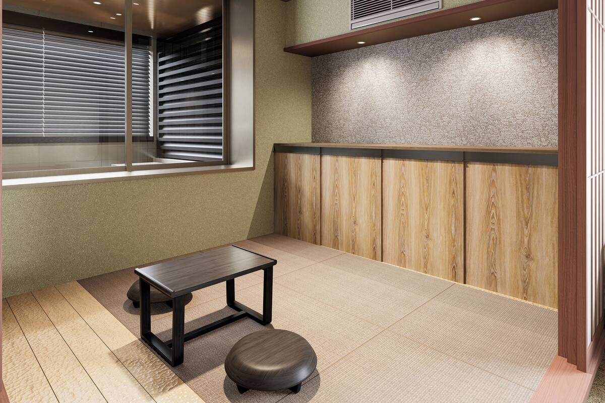 Premium Twin Room | Sauna