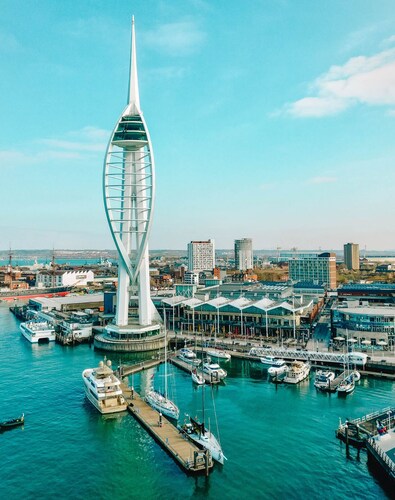 Cosy place in portsmouth Cozy & Inviting Your Perfect Home Away From Home