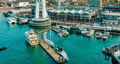 Cosy place in portsmouth Cozy & Inviting Your Perfect Home Away From Home