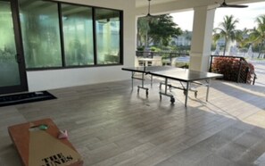 Terrass/Patio