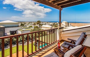 Property grounds - Amazing home in Playa Blanca (Playa Blanca)