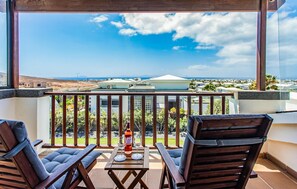 Property grounds - Amazing home in Playa Blanca (Playa Blanca)