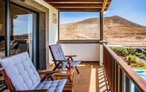 Terrace/patio - Amazing home in Playa Blanca (Playa Blanca)