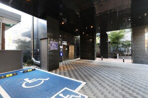 Property grounds -  J-Bay Tourist Hotel  (Seoul)
