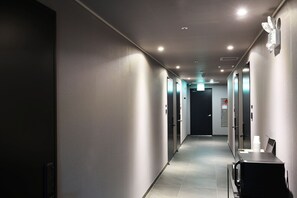 Interior -  J-Bay Tourist Hotel  (Seoul)