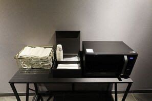 Interior -  J-Bay Tourist Hotel  (Seoul)