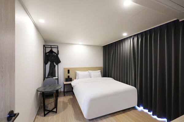 J-bay Tourist Hotel - Seul