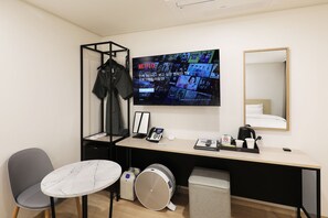 Interior -  J-Bay Tourist Hotel  (Seoul)