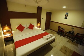 Habitació doble bàsica