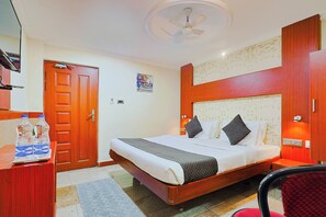 Chambre Double Classique