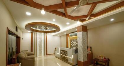 Everest Park Residency