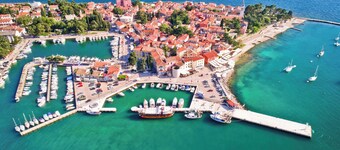 Appartamento per vacanze con terrazza e giardino