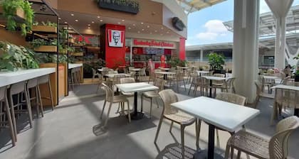 5 min. from Mexico City Airport, GNP Stadium, Palacio de los Deportes, etc.
