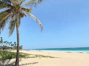 Beach - Punta Cana retreat - Pool/Jacuzzi - Beach Access - Golf Driving Range (Punta Cana)