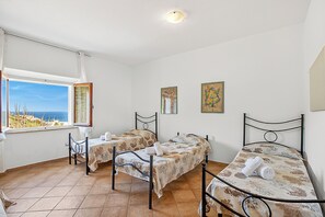 Spa - Residence Argentiera Room 3- Sea View, Miniera dell’Argentiera, Italy (Miniera dell’Argentiera)
